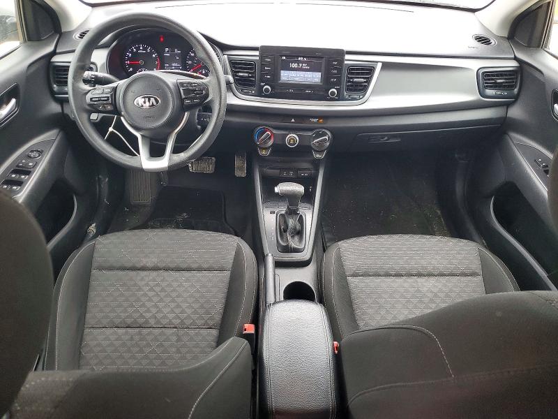 Aukcja sprzedaży 2018 Kia Rio, vin: 3KPA24ABXJE075917, numer aukcji: 51781736