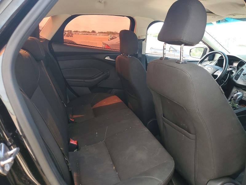 Aukcja sprzedaży 2015 Ford Focus, vin: 1FADP3F20FL240623, numer aukcji: 51517706