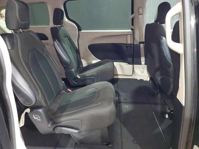 Продаж на аукціоні авто 2023 Chrysler Voyager, vin: 2C4RC1CG0PR534970, номер лоту: 51947016