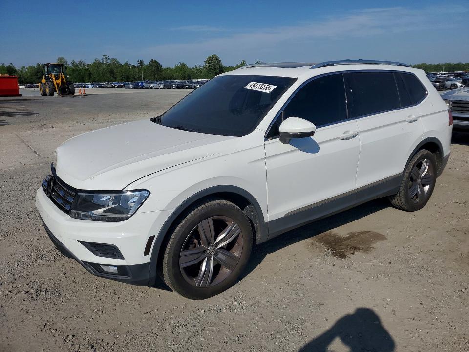 Продажа на аукционе авто 2020 Volkswagen Tiguan, vin: 3VV3B7AX7LM178034, номер лота: 49470256
