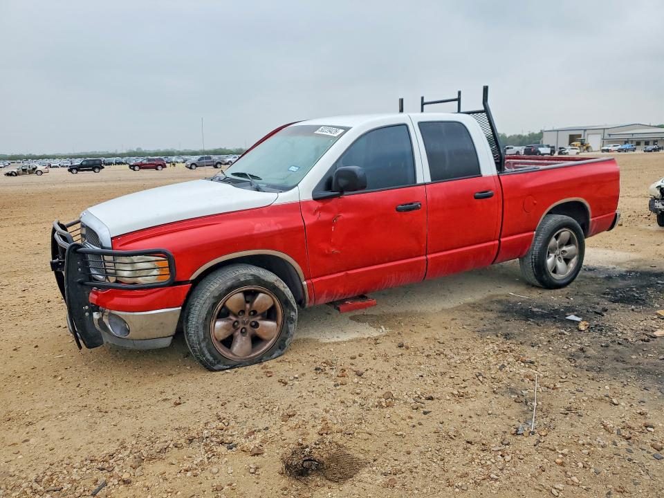 50239426 :رقم المزاد ، 1D7HA18N12S629463 vin ، 2002 Dodge 1500 Ram V مزاد بيع