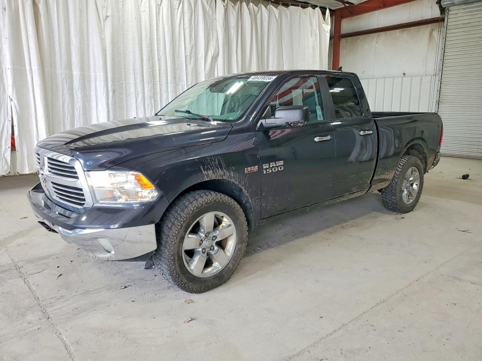 Aukcja sprzedaży 2015 Ram 1500, vin: 1C6RR7GT9FS672262, numer aukcji: 48459056