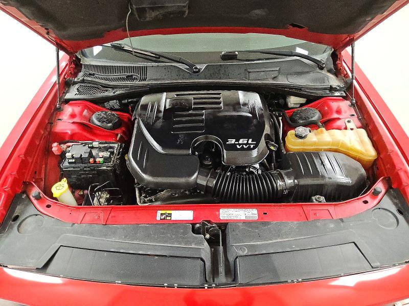 2013 Dodge Challenger მანქანა იყიდება აუქციონზე, vin: 2C3CDYAGXDH540392, აუქციონის ნომერი: 78796195