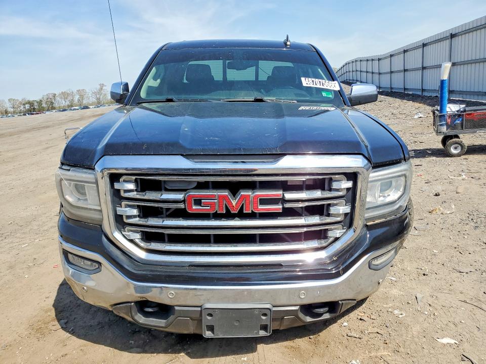 Aukcja sprzedaży 2016 Gmc Sierra, vin: 1GTV2NEC5GZ310392, numer aukcji: 48707566