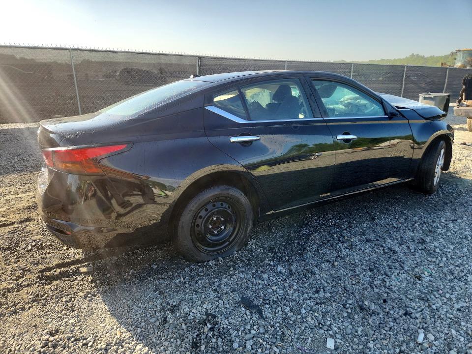 2019 Nissan Altima მანქანა იყიდება აუქციონზე, vin: 1N4BL4BV3KC249528, აუქციონის ნომერი: 50177796