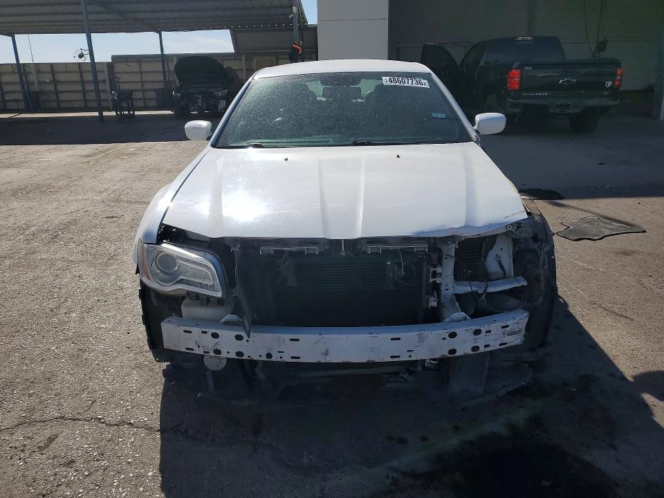 2013 Chrysler 300 მანქანა იყიდება აუქციონზე, vin: 2C3CCAAG5DH606986, აუქციონის ნომერი: 48607736