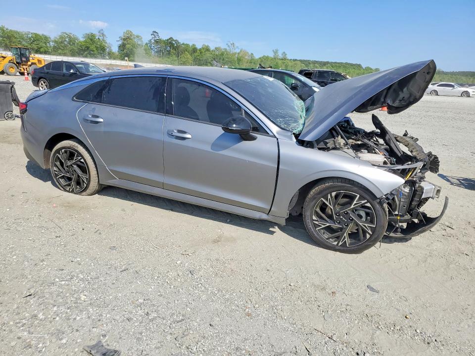 Продаж на аукціоні авто 2025 Kia K5, vin: KNAG64J71S5363605, номер лоту: 49680086
