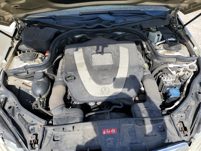 49766006 :رقم المزاد ، WDDHF8HB3AA150949 vin ، 2010 Mercedes-benz E مزاد بيع