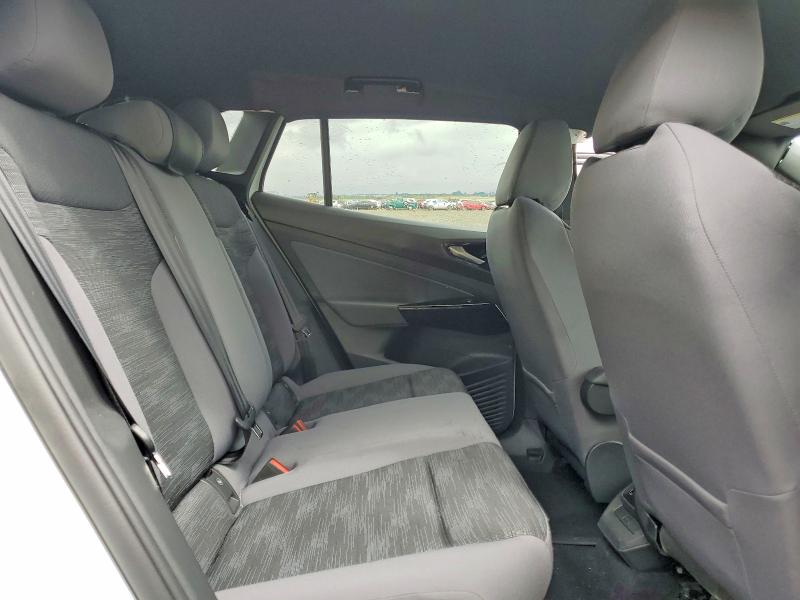 Продаж на аукціоні авто 2021 Volkswagen Id.4, vin: WVGRMPE26MP022236, номер лоту: 50949986