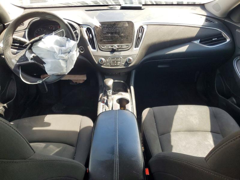 2021 Chevrolet Malibu მანქანა იყიდება აუქციონზე, vin: 1G1ZD5ST0MF063272, აუქციონის ნომერი: 50980526