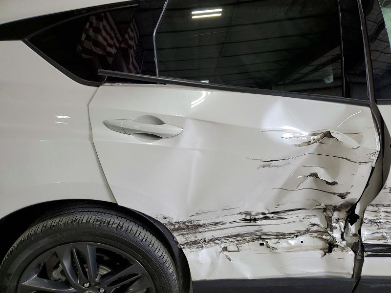 2024 Acura Rdx მანქანა იყიდება აუქციონზე, vin: 5J8TC2H65RL023909, აუქციონის ნომერი: 51020146