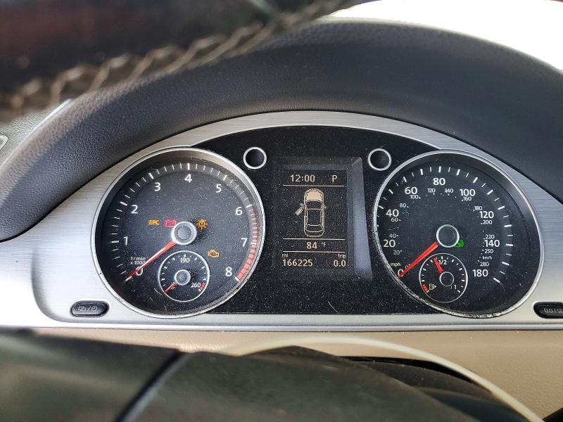 48636766 :رقم المزاد ، WVWBP7AN4EE530313 vin ، 2014 Volkswagen Cc مزاد بيع