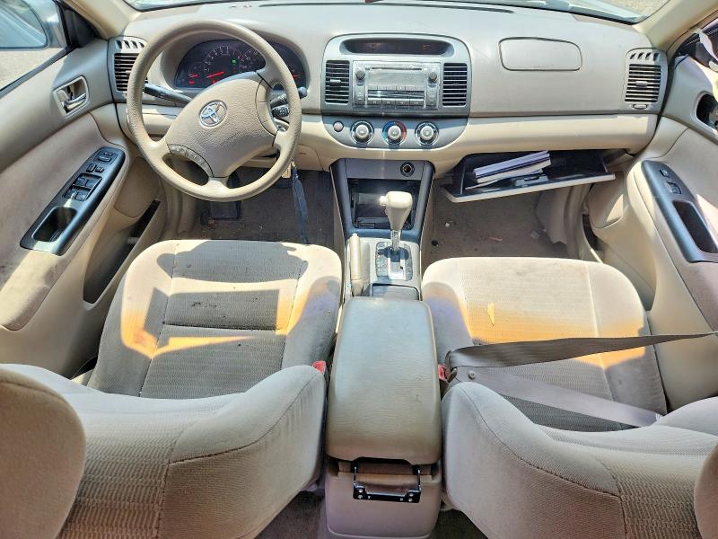 Aukcja sprzedaży 2005 Toyota Camry, vin: 4T1BE30K65U557391, numer aukcji: 51193256