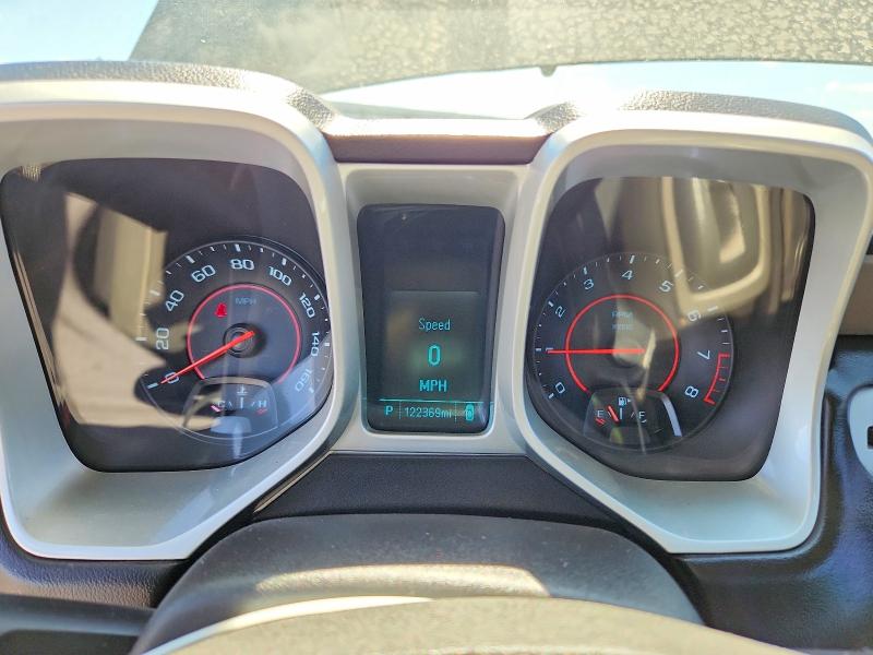 49513646 :رقم المزاد ، 2G1FA1E32E9142291 vin ، 2014 Chevrolet Camaro مزاد بيع