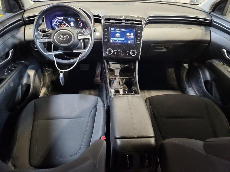 49096316 :رقم المزاد ، KM8JBCAE6NU025670 vin ، 2022 Hyundai Tucson مزاد بيع