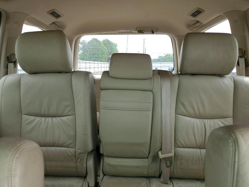 Продаж на аукціоні авто 2009 Lexus Gx, vin: JTJBT20XX90178288, номер лоту: 51994456
