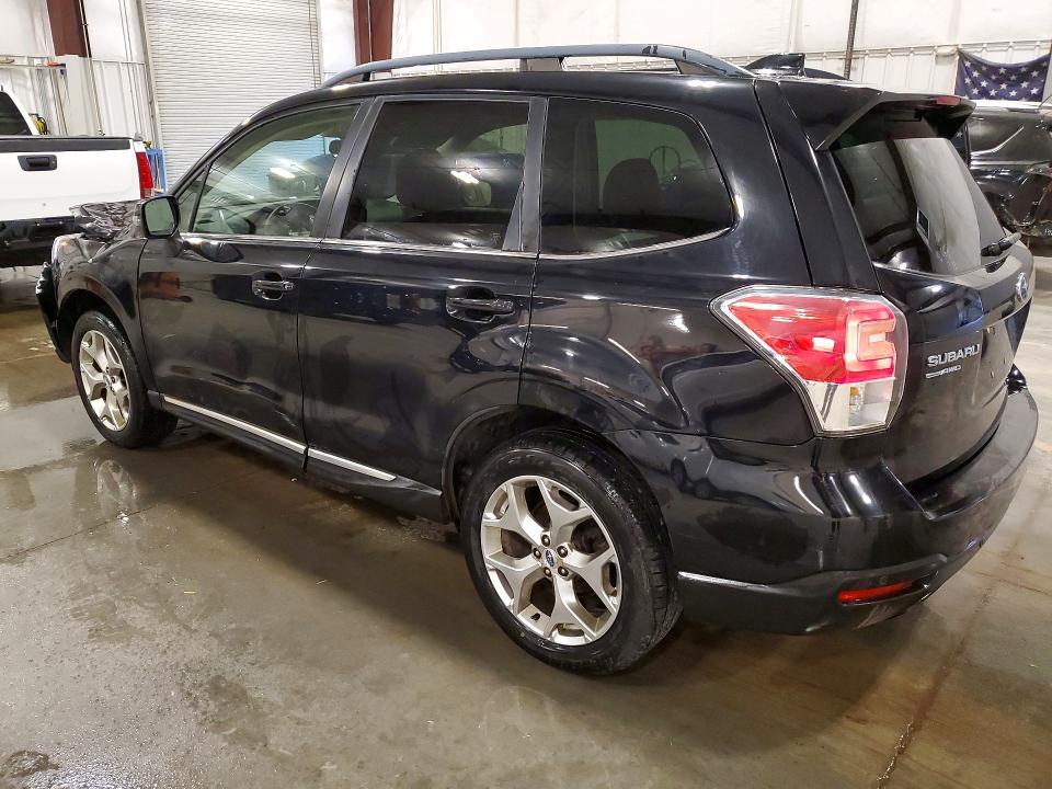 Aukcja sprzedaży 2017 Subaru Forester, vin: JF2SJAWC2HH505047, numer aukcji: 48944636