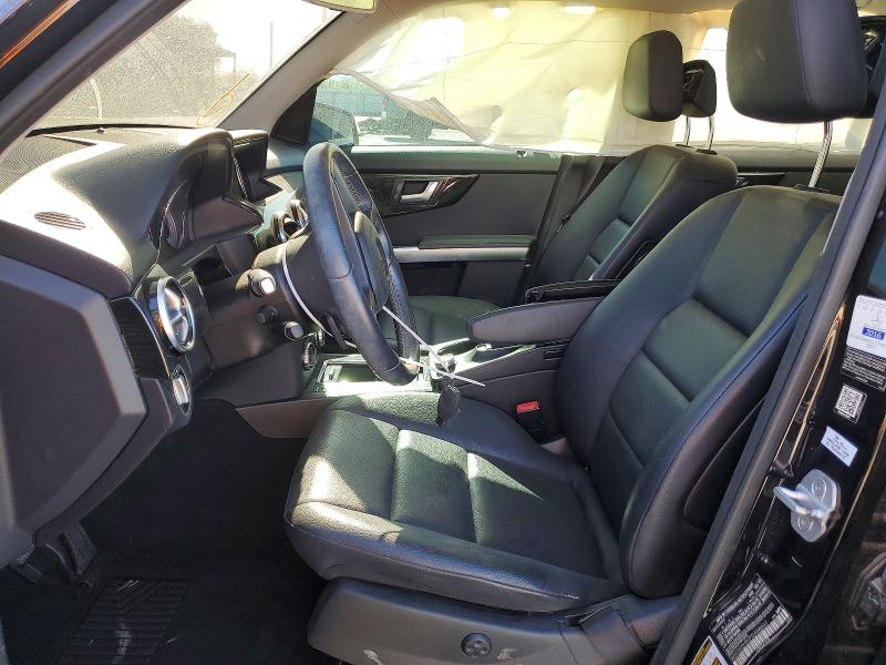 2015 Mercedes-benz Glk მანქანა იყიდება აუქციონზე, vin: WDCGG5HB2FG408037, აუქციონის ნომერი: 51030616