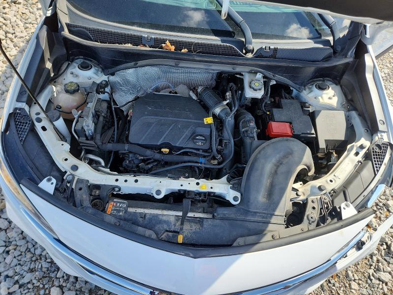 2020 Buick Encore Gx მანქანა იყიდება აუქციონზე, vin: KL4MMBS25LB099613, აუქციონის ნომერი: 50436256