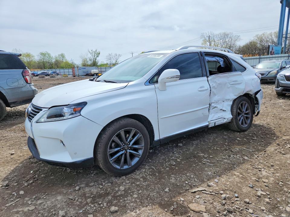50386286 :رقم المزاد ، 2T2BK1BA3DC176028 vin ، 2013 Lexus Rx 350 مزاد بيع