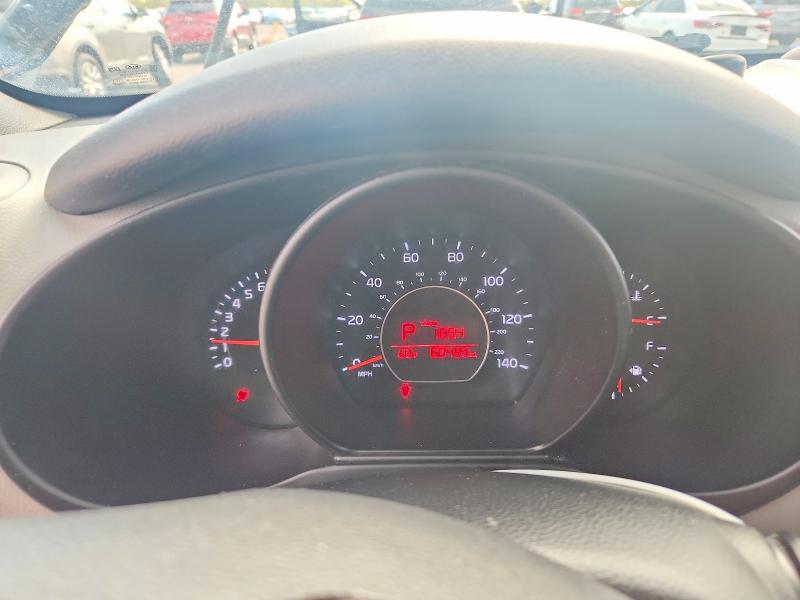 51483546 :رقم المزاد ، KNDJP3A56H7411966 vin ، 2017 Kia Soul مزاد بيع