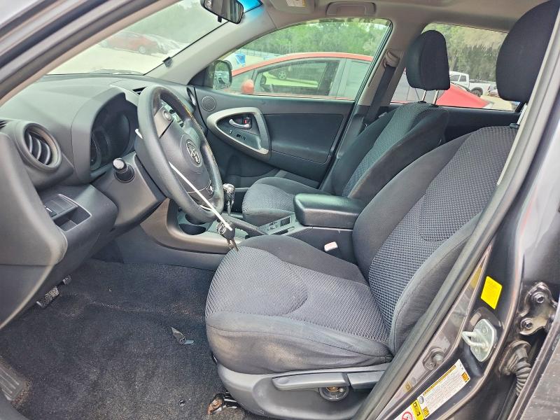 50415046 :رقم المزاد ، JTMWF4DV4B5034647 vin ، 2011 Toyota Rav4 مزاد بيع