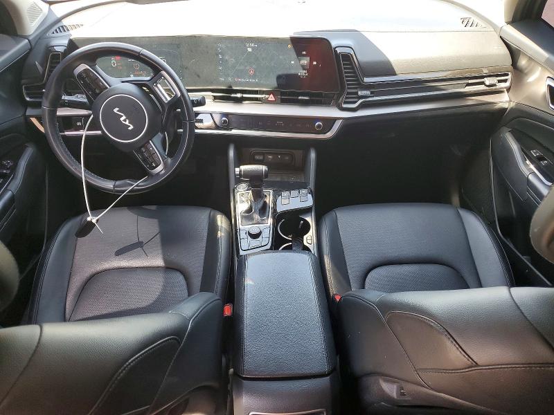 Aukcja sprzedaży 2024 Kia Sportage, vin: 5XYK33DF8RG139123, numer aukcji: 51286706