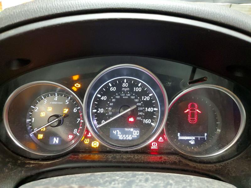 Aukcja sprzedaży 2015 Mazda Cx-5, vin: JM3KE4DY5F0495913, numer aukcji: 50467246