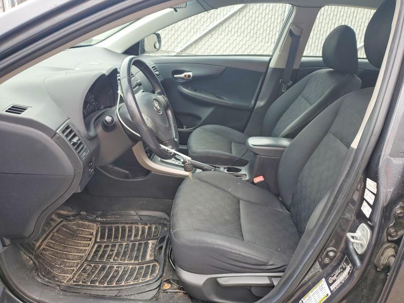Aukcja sprzedaży 2009 Toyota Corolla, vin: 2T1BU40E19C134597, numer aukcji: 49422906