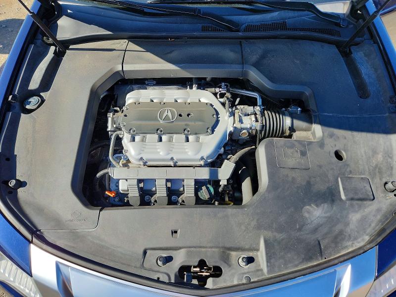 Продаж на аукціоні авто 2009 Acura Tl, vin: 19UUA86539A003497, номер лоту: 50111786