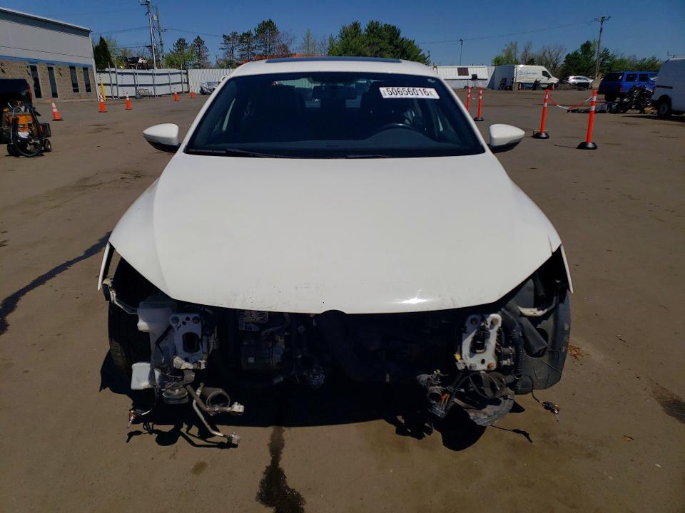 50656016 :رقم المزاد ، 3VW4A7AJXDM274935 vin ، 2013 Volkswagen Jetta مزاد بيع