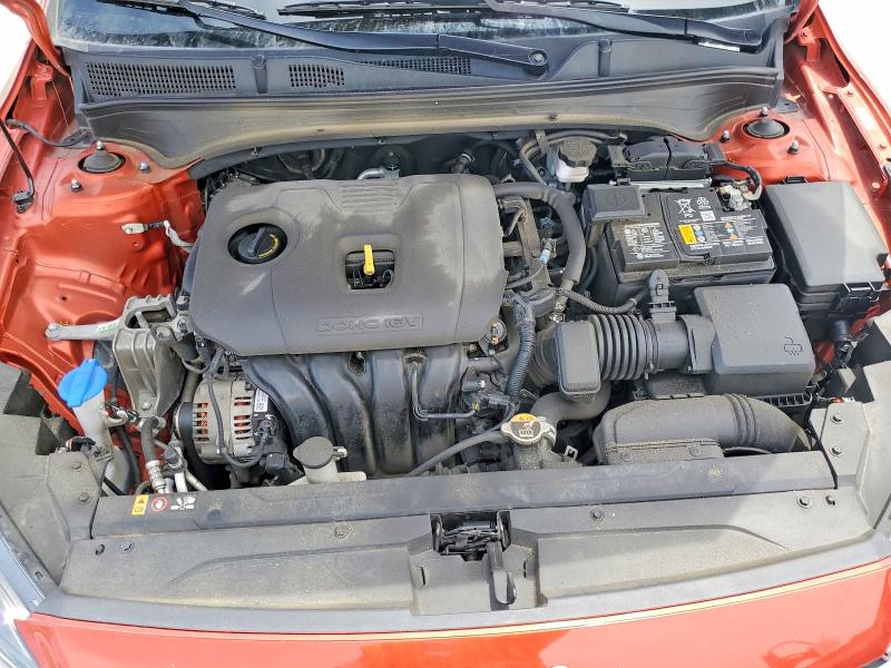 Aukcja sprzedaży 2024 Kia Forte, vin: 3KPF24AD4RE705577, numer aukcji: 50737046