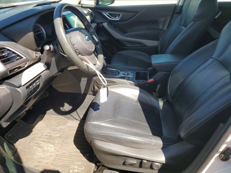Продаж на аукціоні авто 2022 Subaru Forester, vin: JF2SKAPC2NH434536, номер лоту: 49768526
