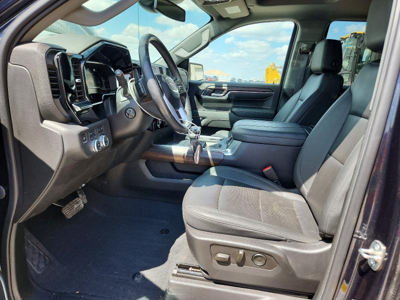 2023 Gmc Sierra მანქანა იყიდება აუქციონზე, vin: 1GTUUDEDXPZ179369, აუქციონის ნომერი: 51305516