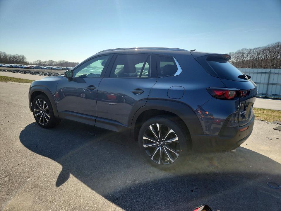 2026 Mazda Cx-50 მანქანა იყიდება აუქციონზე, vin: 7MMVABDL4TN477699, აუქციონის ნომერი: 48836996