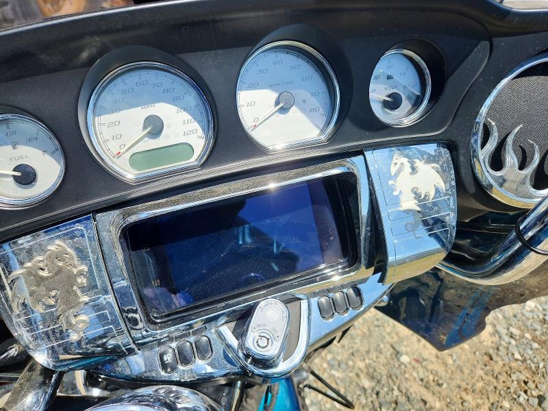 Продаж на аукціоні авто 2020 Harley-davidson Flhx, vin: 1HD1KBC10LB623477, номер лоту: 50121196