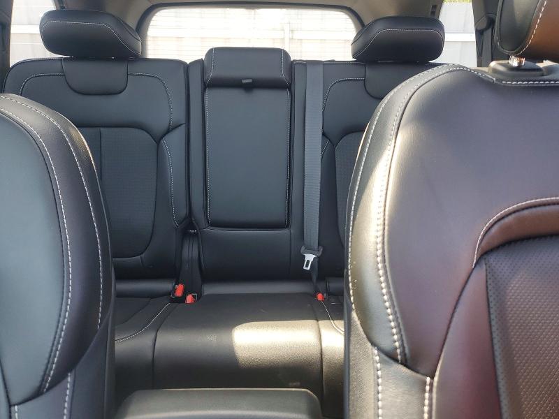 49331116 :رقم المزاد ، 1C4RJYB64R8505977 vin ، 2024 Jeep Gr Cherokee مزاد بيع