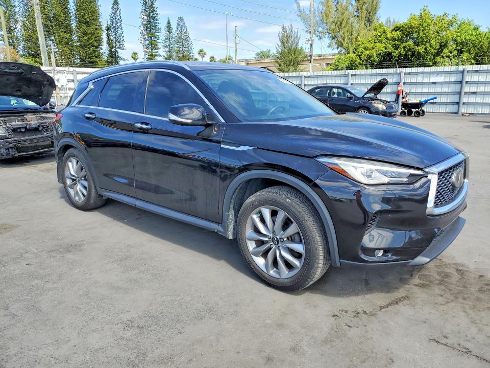 Aukcja sprzedaży 2019 Infiniti Qx50, vin: 3PCAJ5M13KF132823, numer aukcji: 50160796