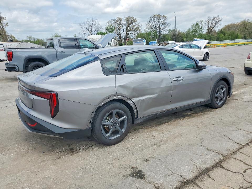 Aukcja sprzedaży 2025 Kia K4, vin: 3KPFT4DE6SE201250, numer aukcji: 49828206