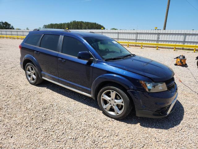 2017 Dodge Journey მანქანა იყიდება აუქციონზე, vin: 3C4PDCGB4HT683153, აუქციონის ნომერი: 50128386