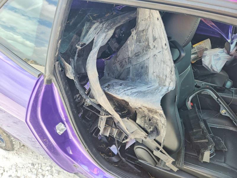 Aukcja sprzedaży 2016 Dodge Challenger, vin: 2C3CDZBT0GH138158, numer aukcji: 48715496