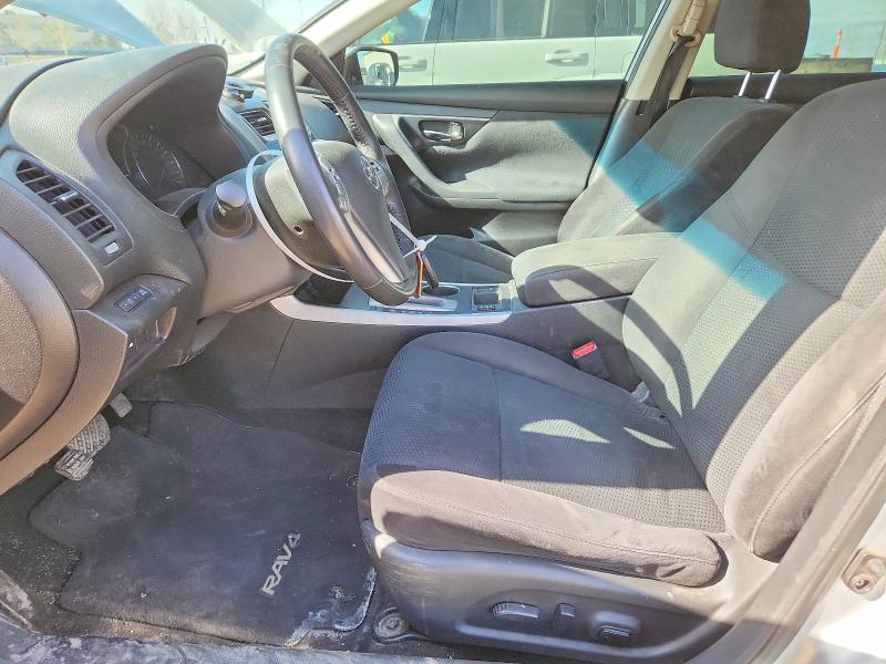 Продаж на аукціоні авто 2015 Nissan Altima, vin: 1N4AL3AP8FN310200, номер лоту: 50988826