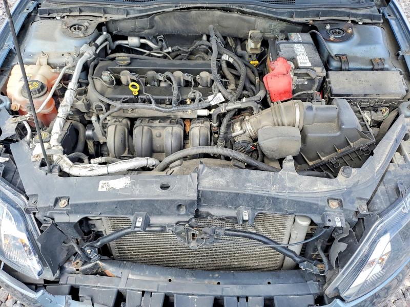 Aukcja sprzedaży 2012 Ford Fusion, vin: 3FAHP0JA3CR374148, numer aukcji: 49635726