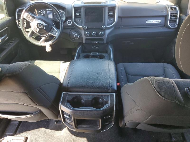 Aukcja sprzedaży 2021 Ram 1500, vin: 1C6RREFGXMN609143, numer aukcji: 49108156