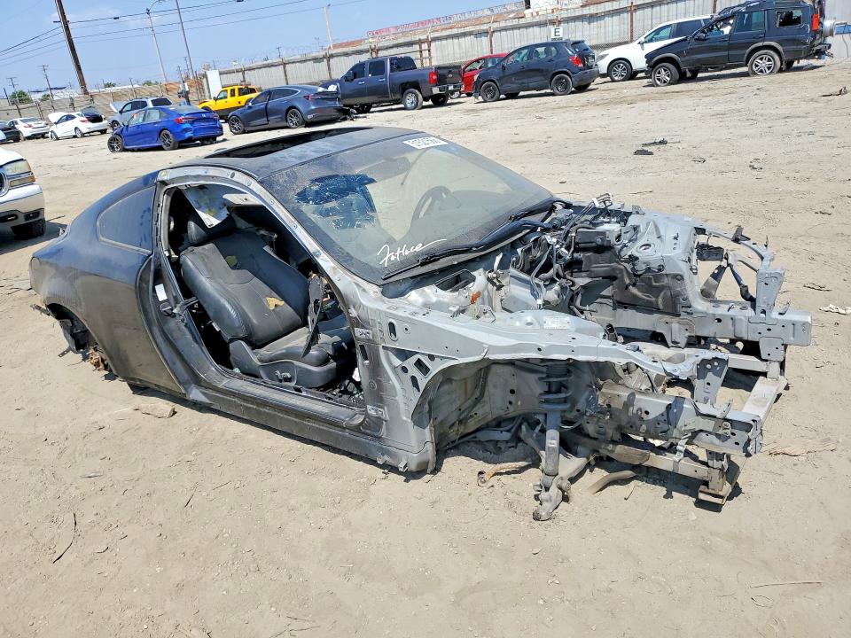Aukcja sprzedaży 2008 Infiniti G37, vin: JNKCV64E58M106261, numer aukcji: 51521566