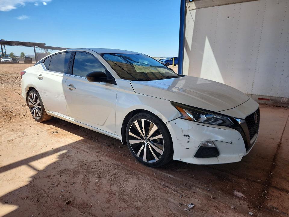 Aukcja sprzedaży 2019 Nissan Altima, vin: 1N4BL4CV0KC116899, numer aukcji: 49924396