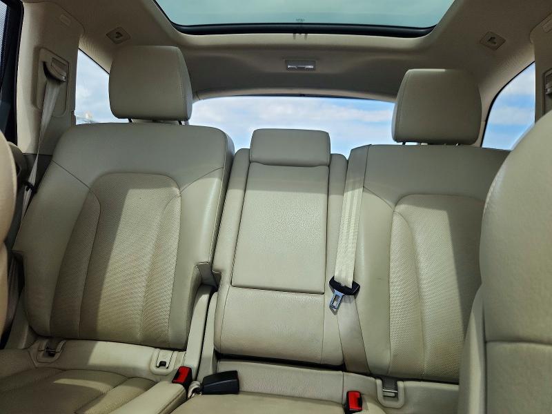 49514926 :رقم المزاد ، WA1DGAFE6ED008328 vin ، 2014 Audi Q7 مزاد بيع