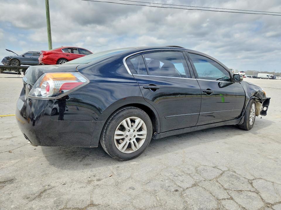 Продажа на аукционе авто 2011 Nissan Altima, vin: 1N4AL2AP8BN512619, номер лота: 48195686