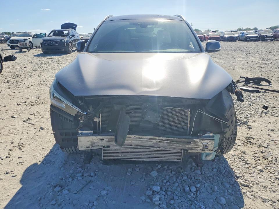 Aukcja sprzedaży 2019 Infiniti Qx50, vin: 3PCAJ5M14KF138002, numer aukcji: 49837766