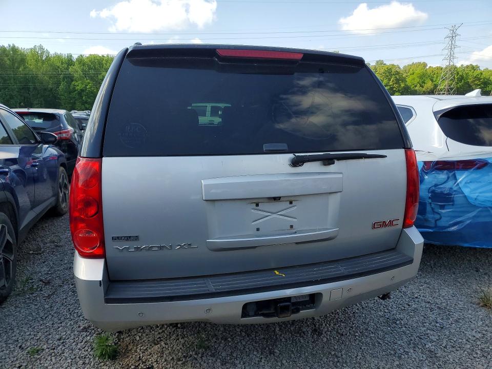 2011 Gmc Yukon Xl მანქანა იყიდება აუქციონზე, vin: 1GKS1KE02BR221869, აუქციონის ნომერი: 50068836